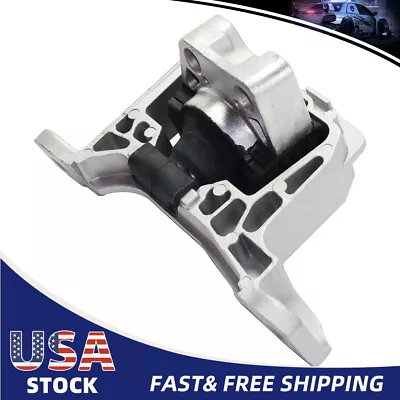 Engine Motor Mount Front For Ford Focus 2.0L 2012-2018 AV6Z6038A A5646 OEM • $29.99