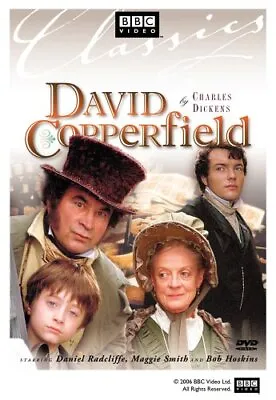 $6.40 • Buy David Copperfield (Charles Dickens) (DVD)