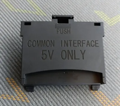 £2.50 • Buy Genuine Samsung Common Interface  Card Adapter 3709-001791 CI 5V CAM SCAM1A New
