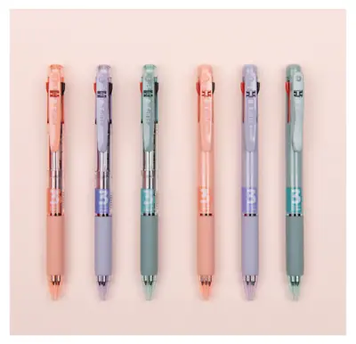 Monami FLIP 3 0.5mm / 0.7mm High Quality Ballpens - Choose Color And Type - • $18.60
