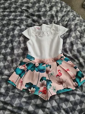 Baby Girl TED BAKER Jumpsuit 12-18 Months • £4