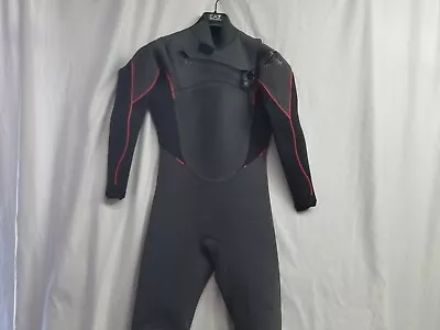 XCEL Wetsuit Mens Small Celliant Infrared 4.3 MM Infiniti FULL BODY Surfing  • $89.85