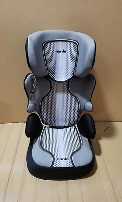 Nania Booster Car Seat • £58