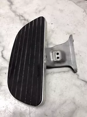 05 Victory King Pin Kingpin Front Right Foot Rest Peg Floor Board • $119