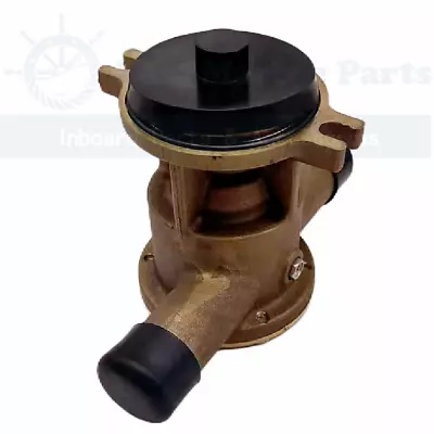 Volvo Penta Water Pump For KAD32 KAD42 KAD43 KAD44 KAMD42 KAMD43 KAMD44 Model • $248.88