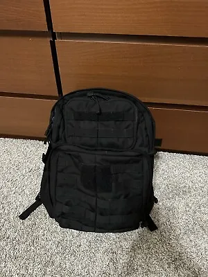 5.11 Rush 24 2.0 Tactical Backpack - 56563 • $80