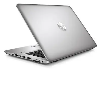 HP EliteBook 725 G3 Windows 11 Laptop AMD PRO A8 R6 8GB RAM 128GB SSD WEBCAM • £99.99