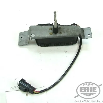 Volvo Left Headlight Wiper Motor 8620959 For 01-04 V70 XC70 S60 + S60R V70R • $55