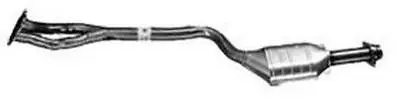 Catalytic Converter 2229 Fits BMW - Front Pipe W/ Cat. 92-95 318i IS 1.8L E36 • $243.04