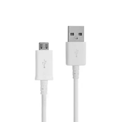 Samsung Micro USB Charging Cable Genuine • $15