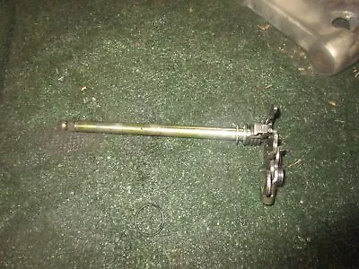 $68.99 • Buy 2004 TRIUMPH SPEED TRIPLE 955 955i Shift Shifter Shaft