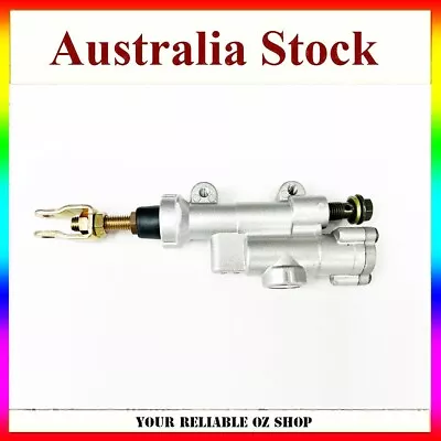 Rear Brake Master Cylinder For Yamaha WR250X WR450F XG250 YZ125 3D7-2583V-00 • $31.99