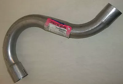 Exhaust Pipe - 1332393 - Volvo 740/760 83-86 • $22.95