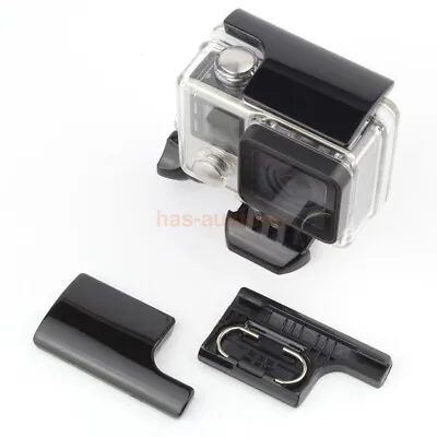 For GoPro Hero 4/3+ Replacement Lock Buckle Underwater Waterproof Housing Case • $15.99