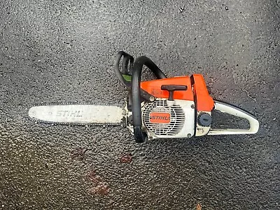 Stihl 026 Chainsaw Vintage • $299.95