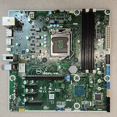 Dell XPS 8930 IPCFL-VM Motherboard MATX Intel Z370 LGA1151 DDR4 HDMI DP 0DF42J • $118.92