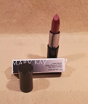 MARY KAY Creme Lipstick 'Berry Kiss' DISC #014334 NEW • $64.99