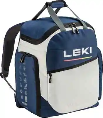 Leki Ski Boat Bag WCR / 60 L - Ski Boot Bag - Ski Boat Bag - Ski Boot Bag • £69.12