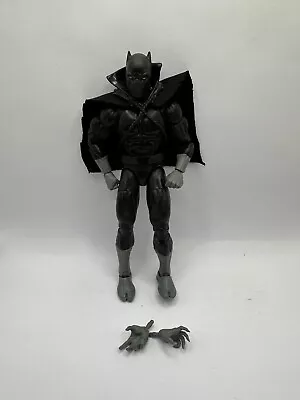 Marvel Legends Black Panther Comic Attuma BAF Wave Action Figure • £6.99