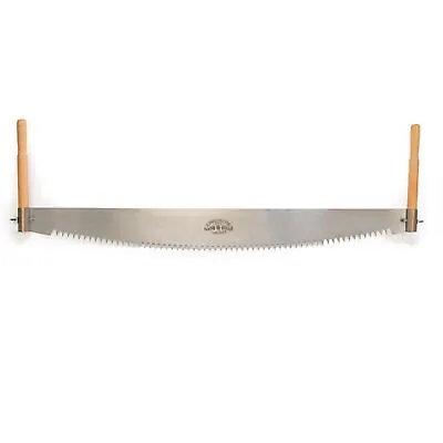 Lynx 6' Two Man Crosscut Saw • $274.38