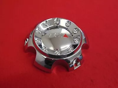 MKW Custom  Wheel Center Cap Chrome Finish C-222 C-223 6 Lug NEW • $19.99