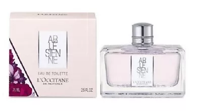 L'Occitane En Provence Arlesienne Eau De Toilette Spray 2.5 Oz Sealed Perfume • $149.99