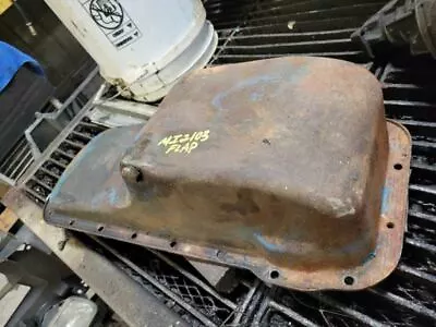 1960 Thunderbird Engine Oil Pan 8-352 836865 • $50