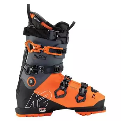 2022 K2 Recon 130 MV GW Mens Ski Boots-25.5 • $260