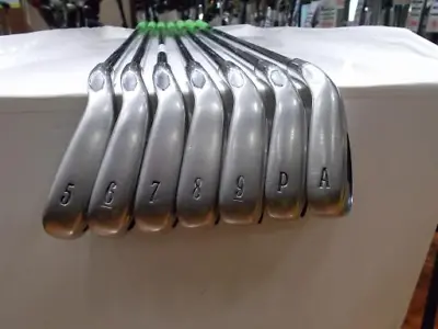 Callaway X-20 Iron Set 7pcs 5-9+PwAw N.S.PRO 950GH Flex R Japan • $176.50