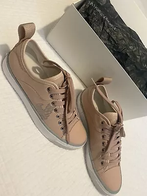 £40 • Buy Emporio Armani Women Shoes