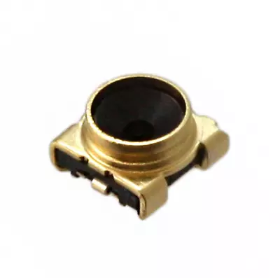 MS-156C(20) Coaxial Plug 2.3x2.3mm Connector Receptacle Female Socket 50 Ohms • $0.72