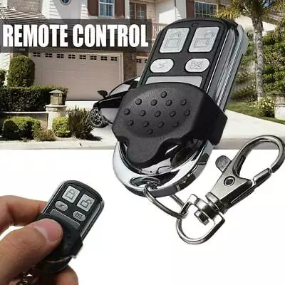 £6.82 • Buy HORMANN HSM2, HSM4 868 Universal Remote Control Duplicator 868.3MHz.c Q2Y4