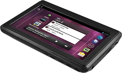 Ematic TWIG 3: 4.3 Inch Touch Screen Internet Android Tablet W/ Bluetooth -Black • $20.49
