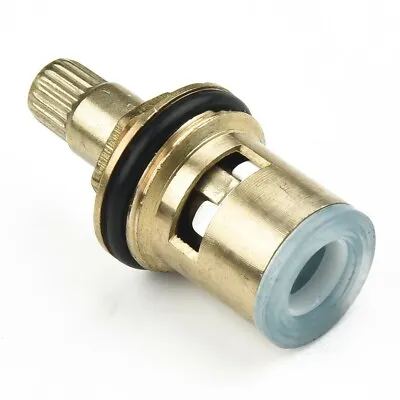 Kitchen Sink Faucet Valve Water Connection Outlet Tap Replacement Spout Parts • £2.26