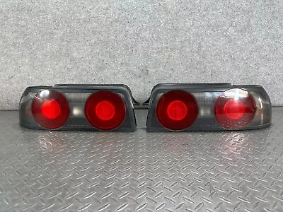 1989-1994 Mk8 R32 Skyline Hcr32 Nissan Oem Jdm Early Model Rear Tail Lights • $425