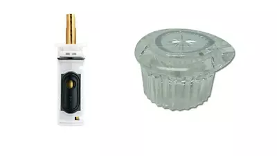 Moen Style Posi-Temp Rebuild Kit; Includes Moen 1222 Style Cartridge & Handle • $19.99