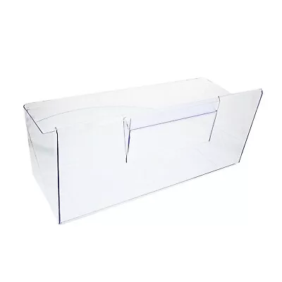 Zanussi Crisper Drawer Vegetable Salad Basket Under Counter Fridge GENUINE  • £42.40