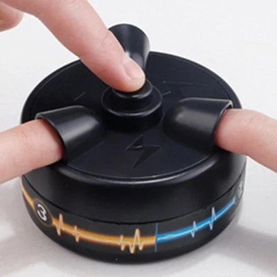 £6.85 • Buy Tricky Lie Detector Party Analyzer Truth Party Game Table Game For Gift