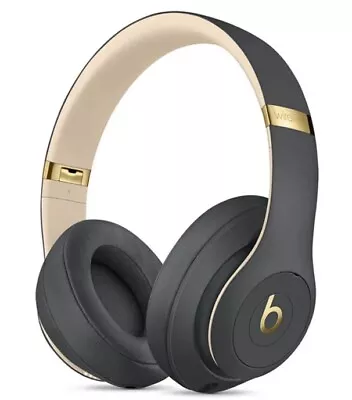 Beats Studio3 Wireless Over-Ear Headphones - Shadow Grey • $189