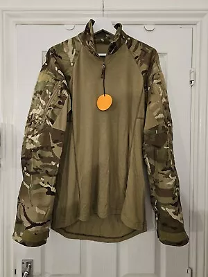 CRYE Precision Combat Shirt G4 NSPA Medium REG UBACS  • £99.99