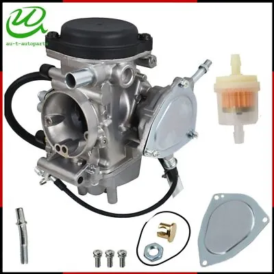 Carburetor For Yamaha Big Bear Wolverine Kodiak Grizzly 250 350 400 450 • $46.63