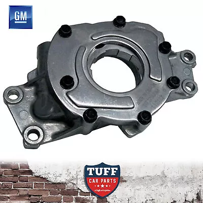 VT VX VY VZ Holden Commodore LS1 5.7lt V8 Genuine GM High Volume Oil Pump New • $299.95