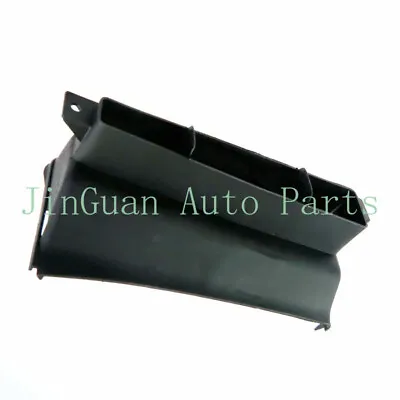 1K0805971C Air Intake Guide Inlet Duct For Audi A3 TT VW Golf Mk5 6 Eos CC Caddy • $11.34