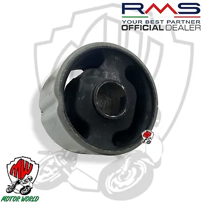 Silent Block Support Engine Specific Piaggio Vespa GTS Super Sport 300 • $17.08