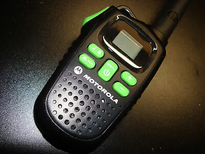 Motorola TalkAbout MD Series 200TPR 2-Way Radio • $14.39