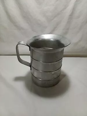 Vintage Wear Ever #5262 Measuring Cup ~ Made In The USA • $16.95