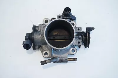 1996 - 2000 Honda Civic 5 Speed D16Y8 VTEC Throttle Body OEM • $175.99