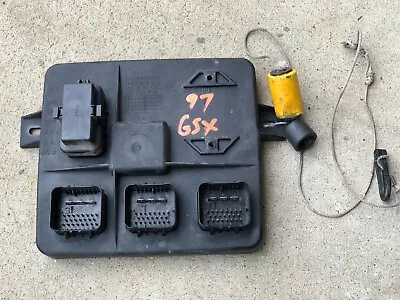 1997 97 Seadoo Bombardier GSX Electronic Module MPEM Computer 278001031 • $649.99