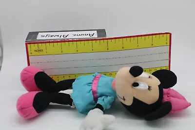 Minnie Mouse Stuffed Plush Toy • $10.71