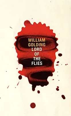 Lord Of The Flies By Golding William Paperback Book The Cheap Fast Free Post • £3.72